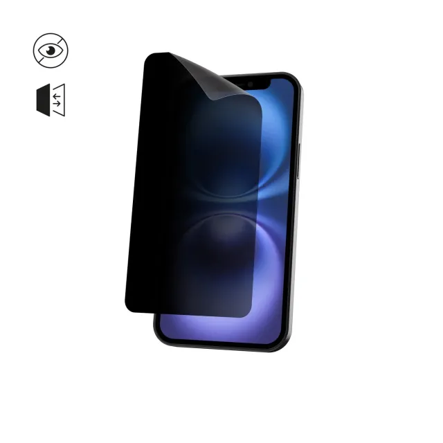 BASE XX 4-Way filtre confidentialité Galaxy A52 5G