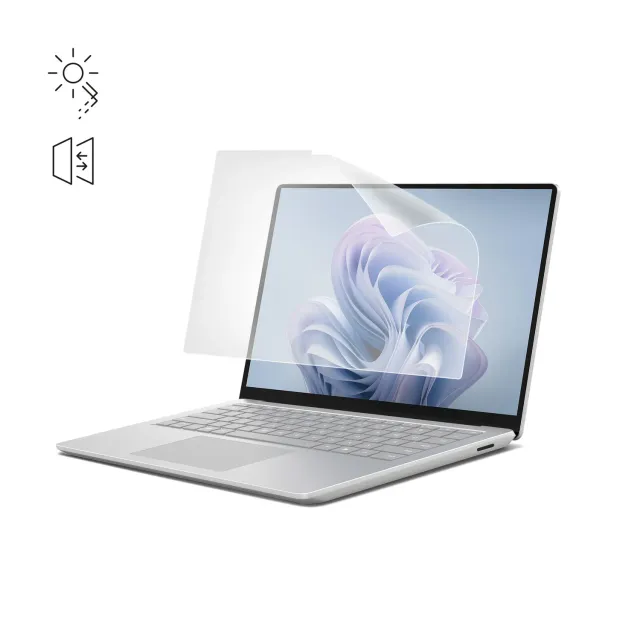 BASE XX Anti-Glare 3H XPS 9315 2-in-1 13,4 filtre