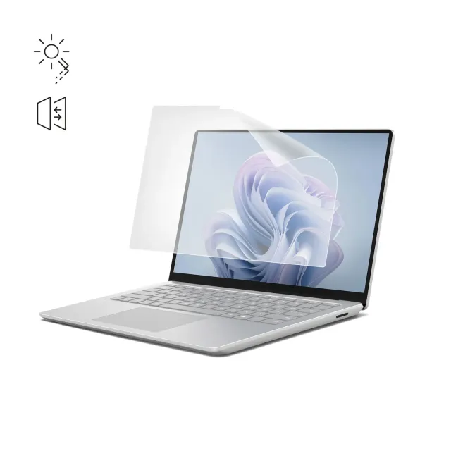 BASE XX 9H film anti-reflet HP EliteBook x360 1040 14 pouces
